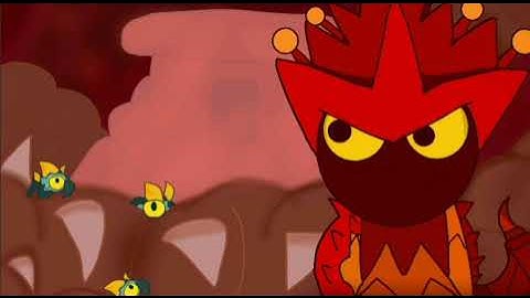 Alternate Eye of Aiguillon