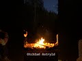 OGNISKOWA PIEŚŃ | Ballada | Muzyka Dla Duszy | Wspólnota
