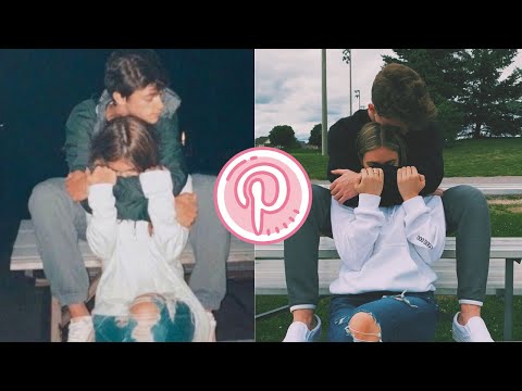 Video: How To Take A Photo With Your Boyfriend