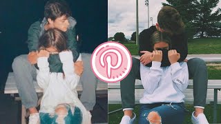 recreating vsco couples photos w/ my boyfriend... screenshot 5