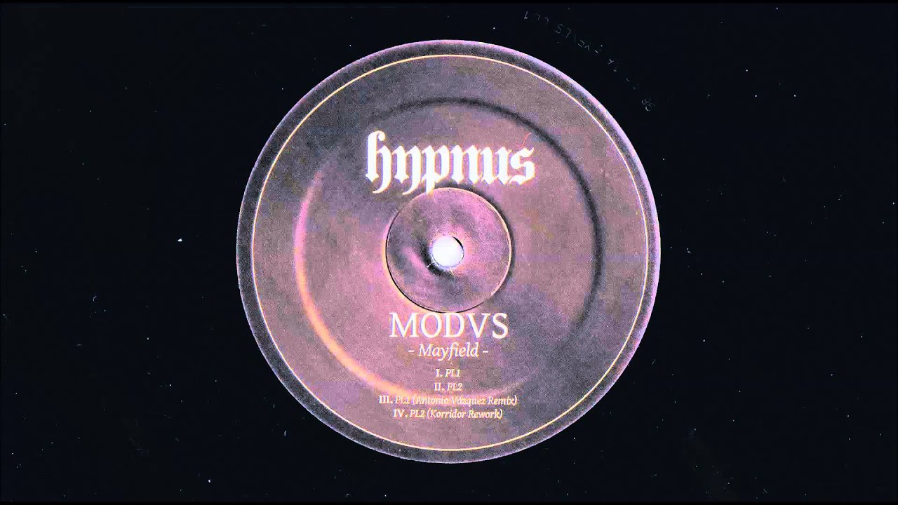 Modvs - PL2 (HQ)
