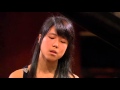 Kate Liu – Etude in G flat major Op. 10 No. 5 (first stage)