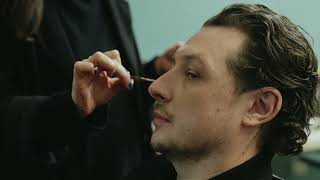 John Newman - Merry Go [Official Behind The Scenes Video]
