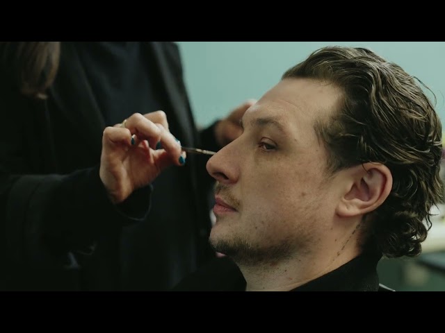 John Newman - Merry Go [Official Behind The Scenes Video]
