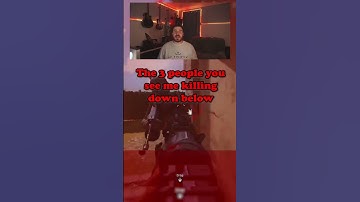 I HAVE TO PLAY WITH HACKERS…