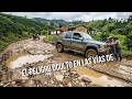 El peligro oculto en las vías de acceso a Apulo, Cundinamarca - TvAgro por Juan Gonzalo Angel
