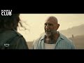 The Wrecking Crew (2026) Reseña | Jason Momoa y Dave Bautista rompen todo