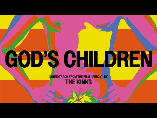 THE KINKS - God's Children