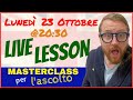 рџ ҐMASTERCLASS Per L ASCOLTO рџ рџ Migliora L Ascolto Con DETTATI E Spiegazioni Con CONNECTED SPEECH рџ ҐMASTERCLASS Per L ASCOLTO рџ рџ Migliora L Ascolto Con DETTATI E Spiegazioni Con CONNECTED SPEECH