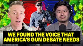 We Found The Voice That America’s Gun Debate Needs | PTFO