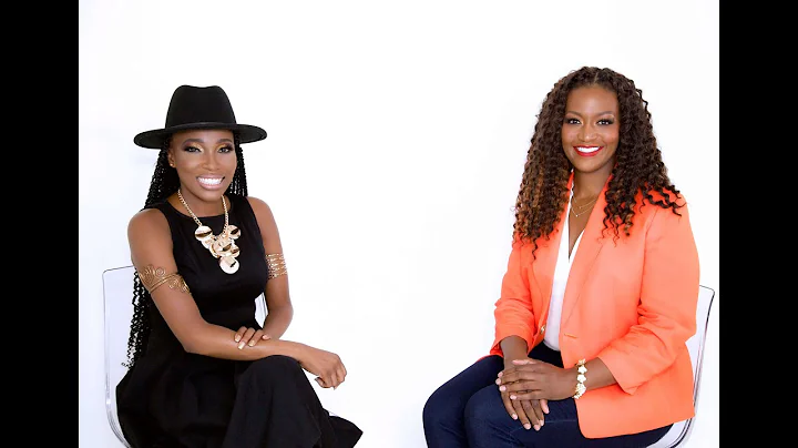 Movers & Shakers with Special Guest Michelle Glove...