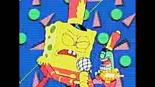 Fortnite Battle Pass hijacking SpongeBob (February 22nd 2003)