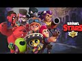 Brawl Stars oynuyoruz