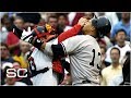 Top 10 moments from the Yankees-Red Sox rivalry | SportsCenter
