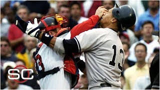 Top 10 moments from the YankeesRed Sox rivalry | SportsCenter