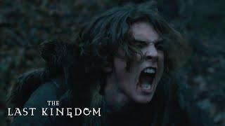 The First Fight of the Future King of England - The Last Kingdom