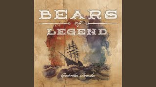 Video-Miniaturansicht von „Bears of Legend - When I Saved You from the Sea“
