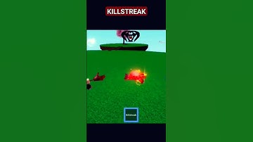 Killstreak hacker #roblox #songs #killstreak #slapbattles #edit #hackers