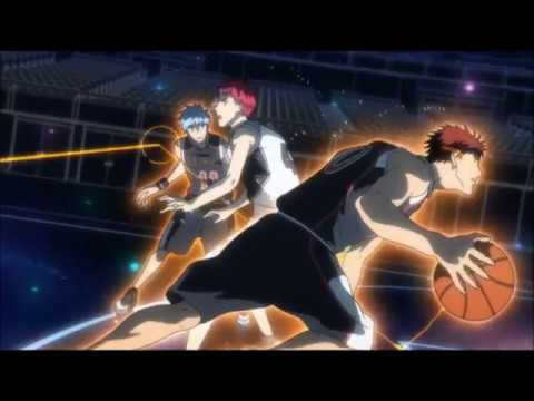 黑子的籃球 火神zone全開 Youtube 黑子的籃球 火神zone全開 Youtube