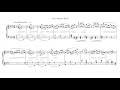 Miniature de la vidéo de la chanson Woodland Sketches: By A Meadow Brook