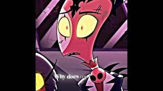 He Can Get Hurt? Helluva Boss - Western Energy Why Does My Heart Cry