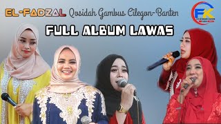 6 LAGU QOSIDAH GAMBUS - FULL ALBUM LAWAS | GAMBUS MODERN