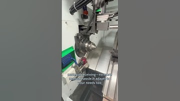 #factory  #china  #lathe  #turret  #cncmachine  #cncmachining  #cnclathe  #machinetools  #chinacnc