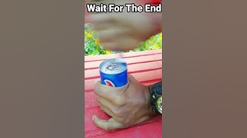 soda can खोलने का धासू ट्रिक #shorts #ytshorts