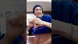 Hyunjin, I.n And The Baby Shark