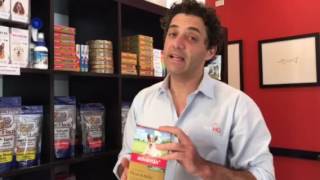 Tick paralysis in your pets. What products to use.