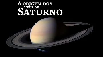 Qual a função dos anéis de Saturno?