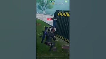 QUICK ALCATRAZ 1V3 SQUAD WIPE #codm #alcatraz #codmobilesquadwipes