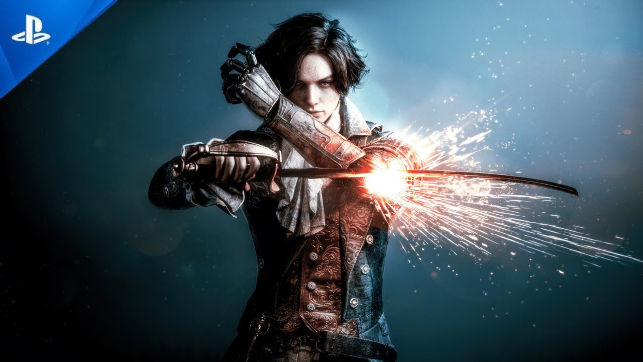 Lies Of P | Gameplay Walkthrough Part 7 | PS5pro 4K60fps