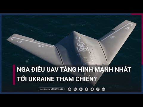 Video: UAV triển vọng của Nga (danh sách)