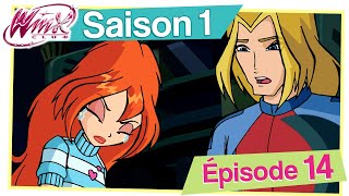 Winx Club - Saison 1 - Épisode 14 - Le secret de Bloom [ÉPISODE COMPLET]