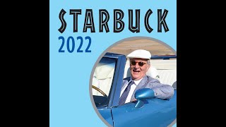 Starbuck 2022 - You&#39;re the Reason