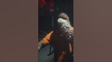 I officially hate Callisto Protocol #funny #gaming #viral #comedy #playstation