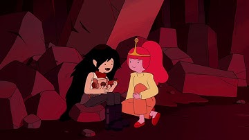 Monster (Isolated Vocal) - Adventure Time