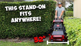 NEW 32' toro Grandstand HDM [LAUNCHING SOON] by Main Street Mower 18,071 views 3 months ago 6 minutes