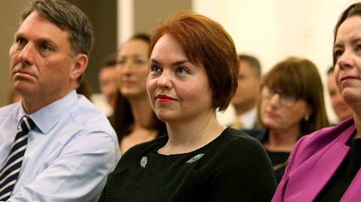 Kimberley Kitching hounded to her death by Labor