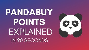 How To Use Pandabuy Points?