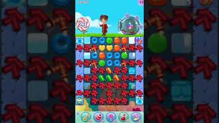 Jellipop Match Level 59 screenshot 5