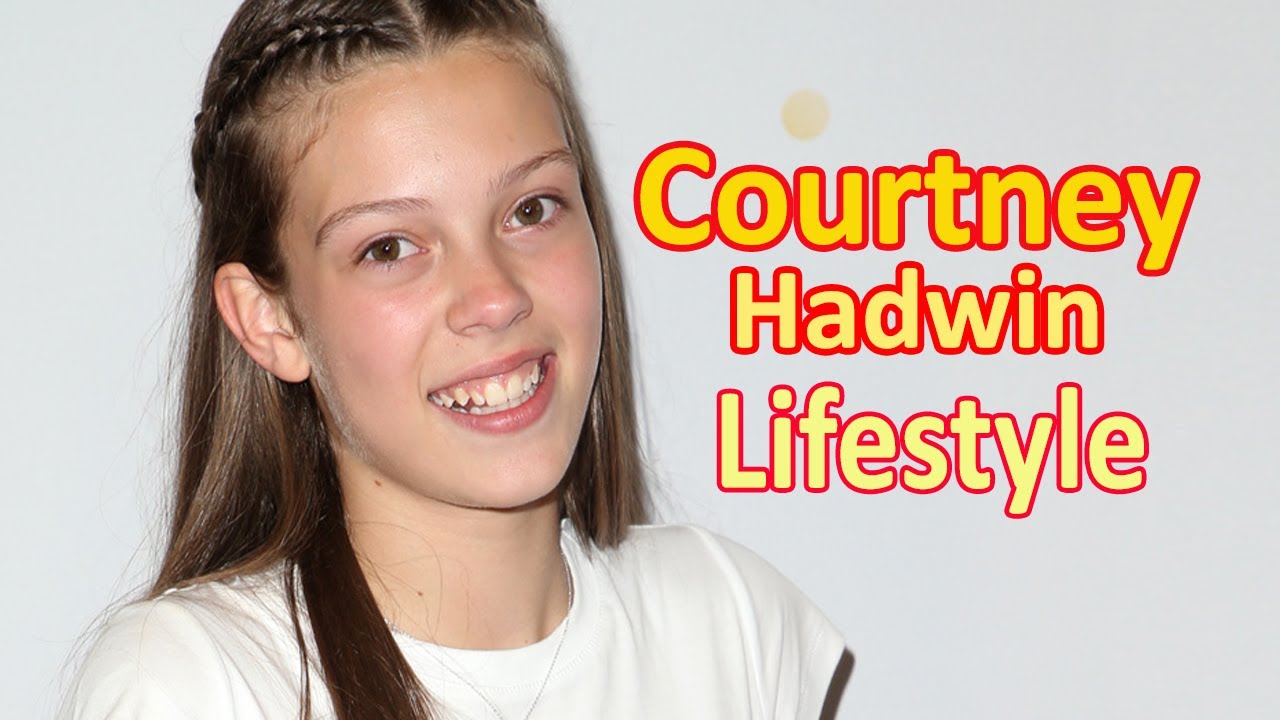 Courtney Hadwin America's Got Talent, The Voice,Lifestyle,Boyfriend
