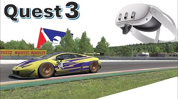Big VR gains with iRacing Season 3, but at what cost?