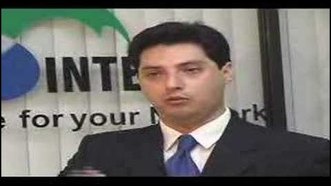 INTECH Corporate Video