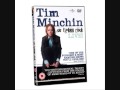 Tim Minchin - You Grew On Me - UK DVD