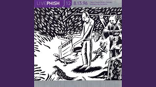 Video thumbnail of "Phish - The Lizards"