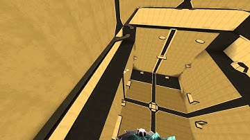 Quake 3 DeFRaG: [cos1_beta7b]-[JP 1x-3x(laengs)]