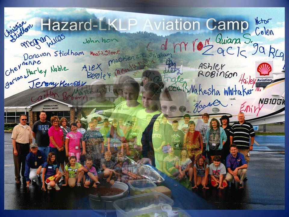 LKLP CAC, Inc. Video for KY Gives YouTube