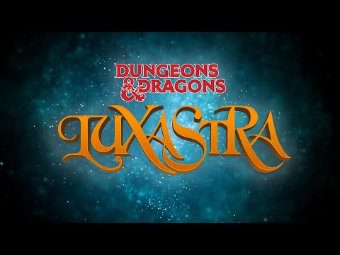 (GDR) Luxastra | Teaser - Season 2